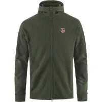 Fjällräven Casaco Polar Com Fecho Expedition