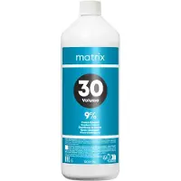 Matrix Pó Loiro 9% 30vol 1l