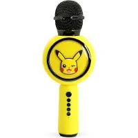 OTL TECHNOLOGIES Microfone Pokémon