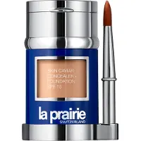 La Prairie Skin Caviar Concealer Foundation SPF15 beige miel