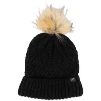 KLIM Gorro Chevron Pom
