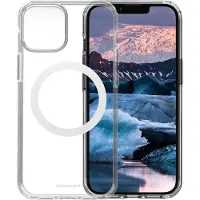 dbramante1928 Capa De Telefone Capa Magsafe Islandia Pro Para Iphone 12/12 Pro