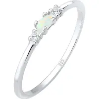 Elli Anel opal / prata