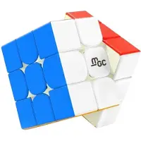 Cayro Mgc Cube V2 3x3 Jogo De Tabuleiro