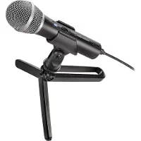 Audio-Technica Microfone Atr-2100x-usb