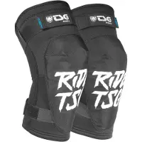 TSG Joelheira Kneeguard Scout A Ripped