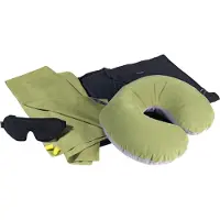 Cocoon Conjunto De Viagem Ultraleve