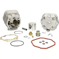 Airsal Kit De Cilindro 01084350