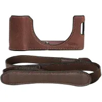 SmallRig Estojo Para Câmera 4699 Leather Half Kit For X100vi