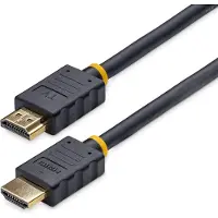 StarTech.com Cabo Hdmi De Alta Velocidade Ativo De 15 Pés M/m Hdmi 2.1