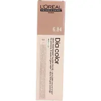 L'Oréal Professionnel Dia Color 6.84 60ml — Colorante semipermanente