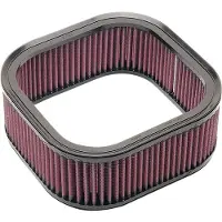 K&N Filtro De Ar Hd-1102