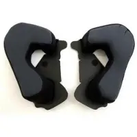 X-Lite Almofadas Para Bochechas X-802 Racing
