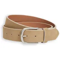 Dockers Cinto Casual Suede