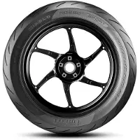Pirelli Pneu Esportivo Nhs Diablo Rosso 66s Tl