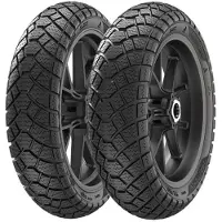 Anlas Pneu De Trilha Winter Grip 2 48s Tl M+s