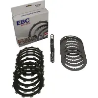 EBC Embreagem Completa Carbon Drcf306