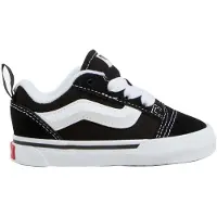 Vans Tênis Para Crianças Pequenas Knu Skool Elastic Lace