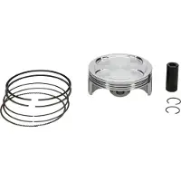 VERTEX Kit De Pistão Fantic Mxef-xxf/yamaha 450 Yz-f 4t 20-22/wr-f 21-23 D.96.97 C
