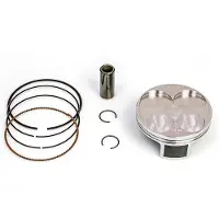 Vertex Piston Kit De Pistão Ref:24371a