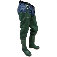 Shimano Fishing Botas De Vadear Pvc Thigh