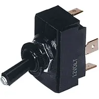 Sierra Interruptor De Alavanca Com Ponta Iluminada 11-tg40310