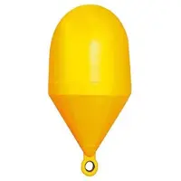 PLASTIMO Bóia Esférica Vazia