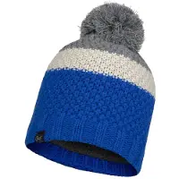 Buff Gorro Knitted &amp; Fleece