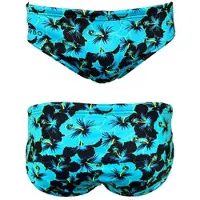 Turbo Slip De Banho Fluor Hibis
