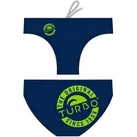 Turbo Slip De Banho Original Waterpolo
