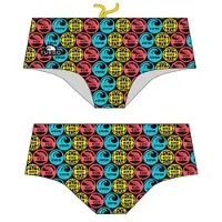 Turbo Slip De Banho Super Tank Triball