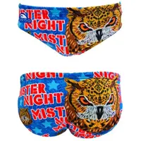 Turbo Slip De Banho Mister Night