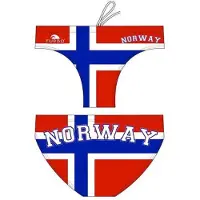 Turbo Slip De Banho Norway