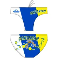 Turbo Slip De Banho Canarias Shield