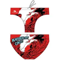 Turbo Slip De Banho Mavericks Wave