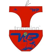 Turbo Slip De Banho Player