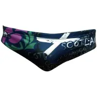 Turbo Slip De Banho Scotland
