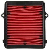 Champion Parts Filtro De Ar Caf1609 Kawasaki Zx600