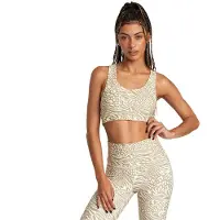 RVCA Sutiã Esportivo Essential