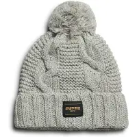 Superdry Gorro Cable