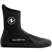 Aqua Lung Botas De Mergulho Superzip 5 Mm