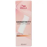 Wella Tintura Permanente Shinefinity 60ml