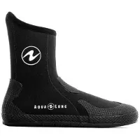 Aqua Lung Botas De Mergulho Superzip 7 Mm