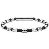 Police Bracciale In Nylon Gear 19 Cm — Bracciale