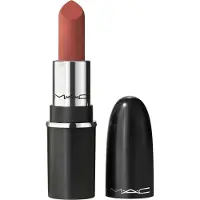 MAC M·A·Cximal Warm Teddy Mini 1,7 g — Rossetto Opaco