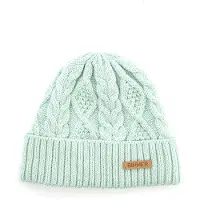 Sinner Gorro Amber