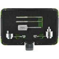 JBM Conjunto De Ferramentas De Sincronização Do Motor Jaguar/land Rover