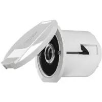 PLASTIMO Conector De Saída De água Com Tampa Quadrada