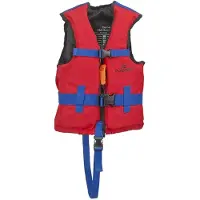 PLASTIMO Colete Salva-vidas Club Master 70n