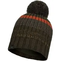 Buff Gorro Knitted Polar